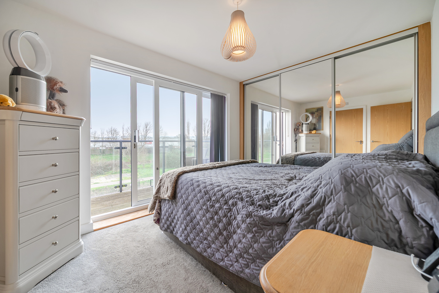 Firepool Crescent, Taunton