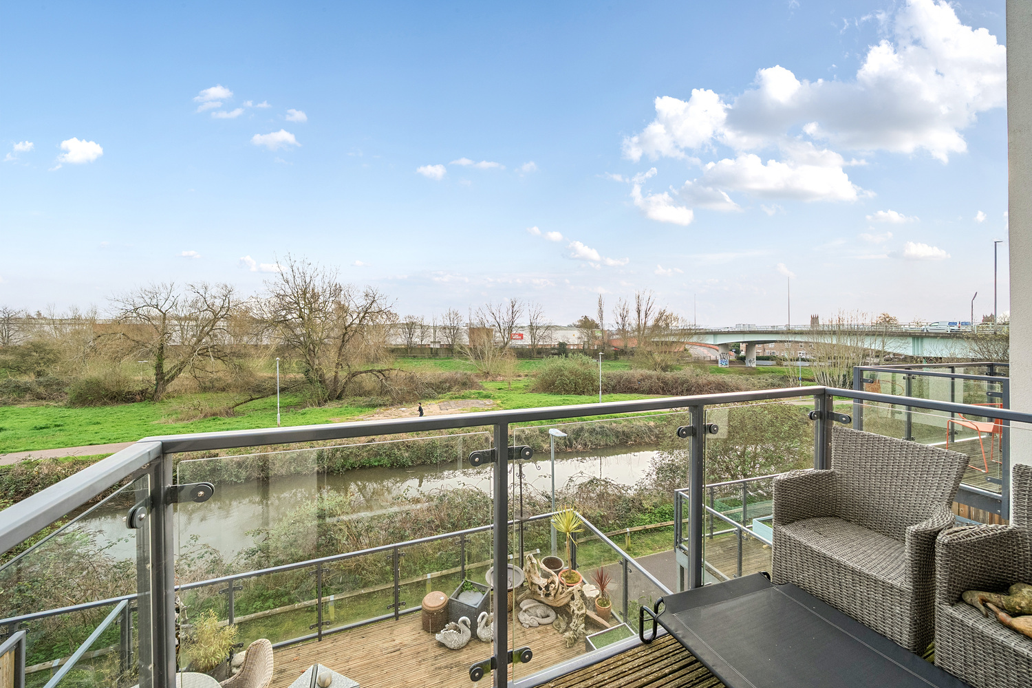 Firepool Crescent, Taunton