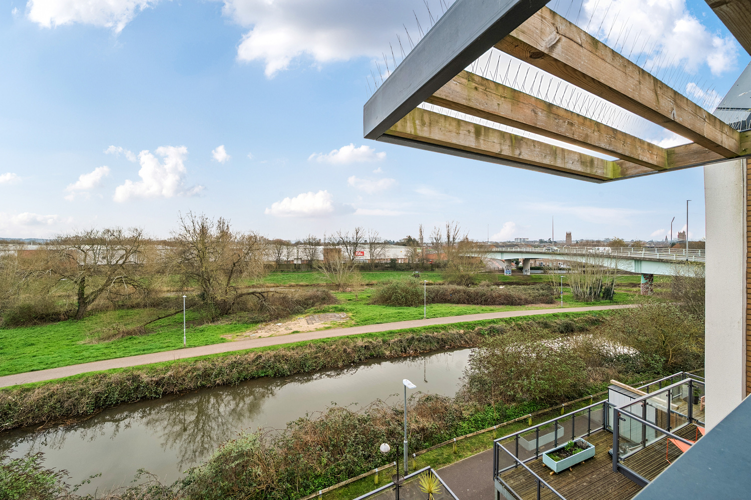 Firepool Crescent, Taunton