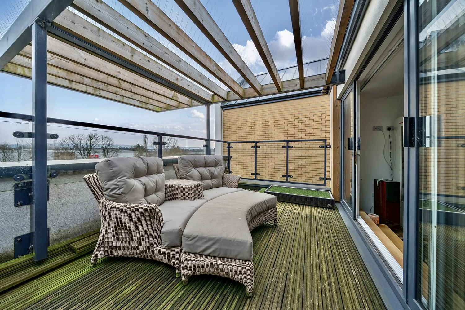 Firepool Crescent, Taunton