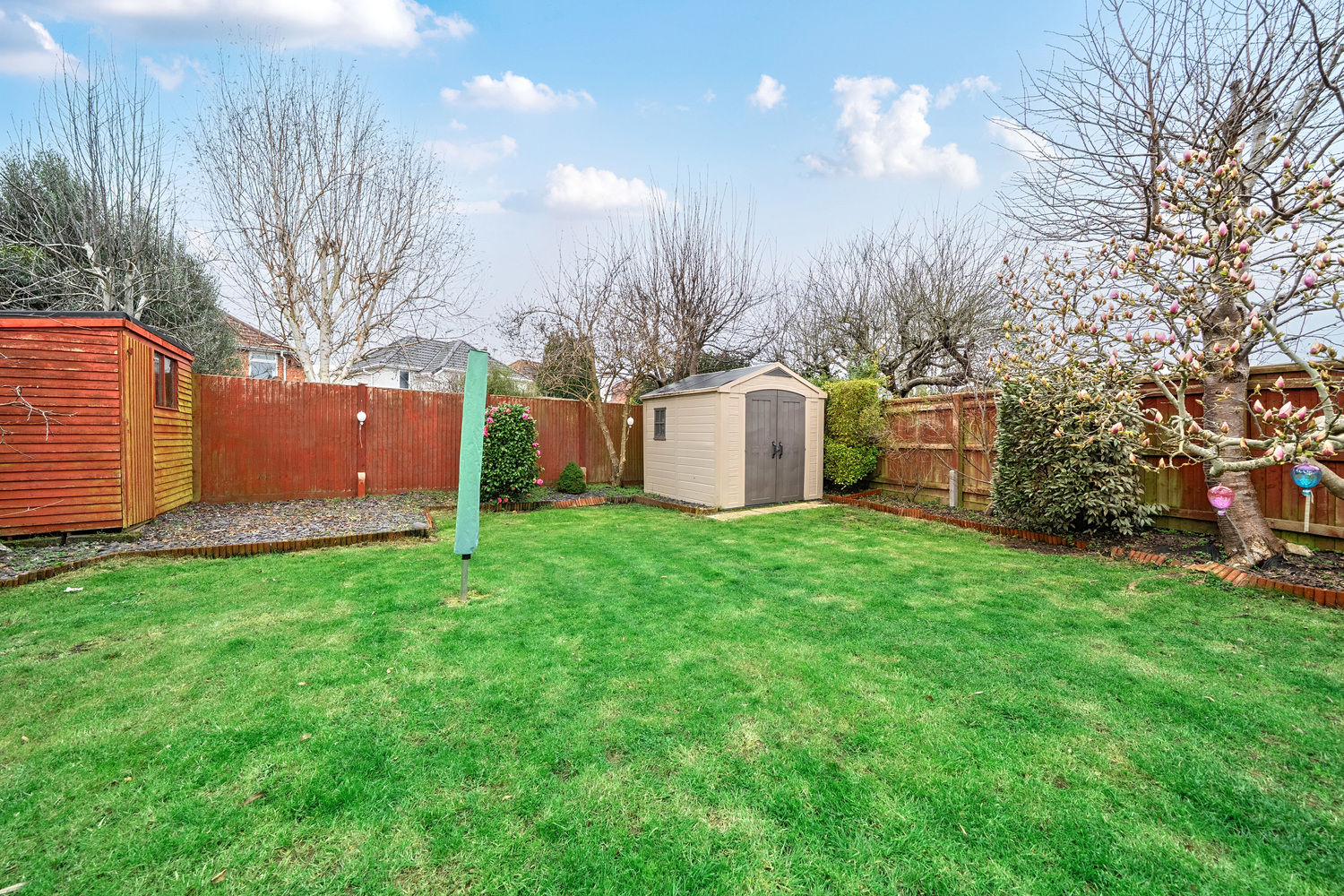 Draycott Avenue, Taunton