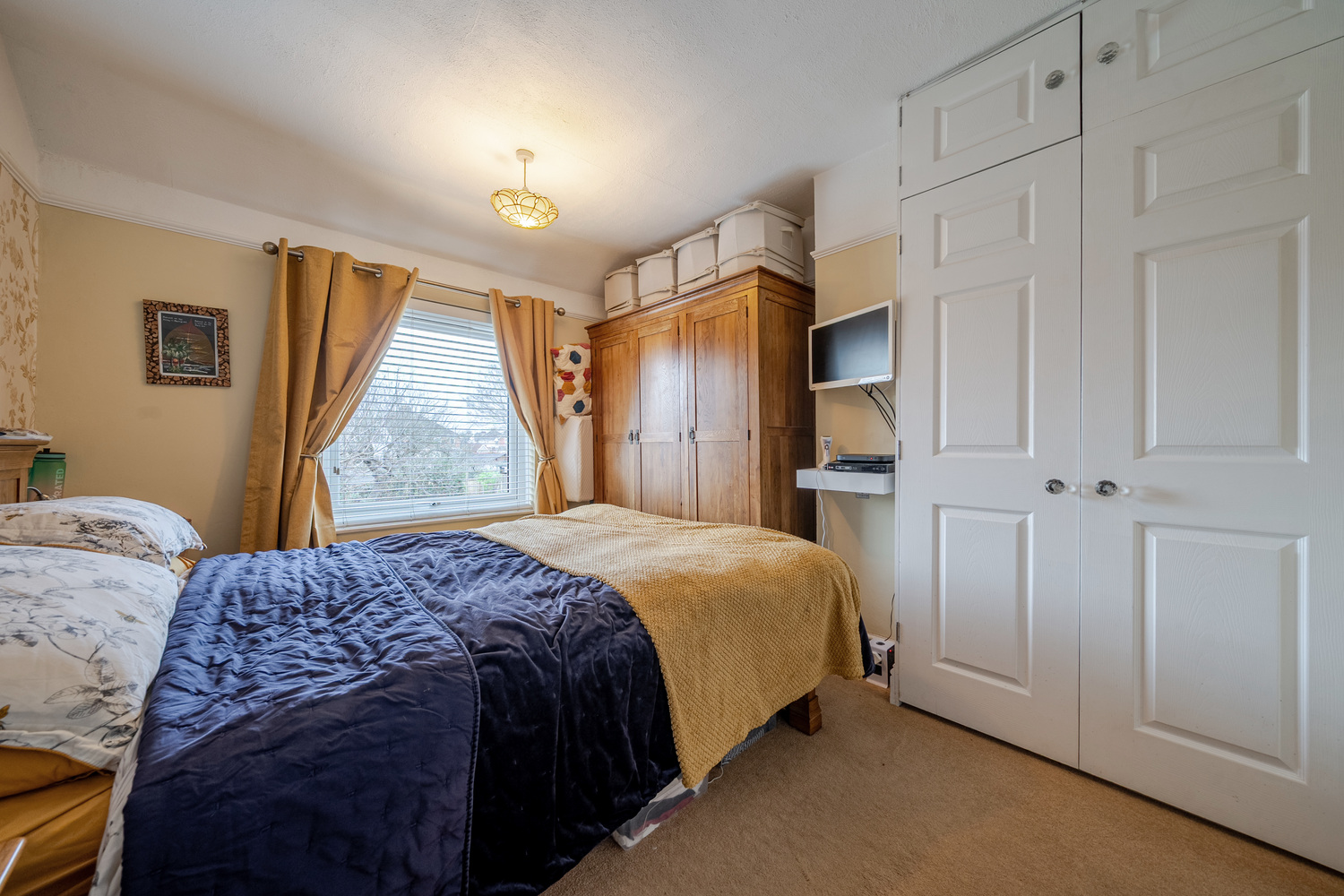 Draycott Avenue, Taunton