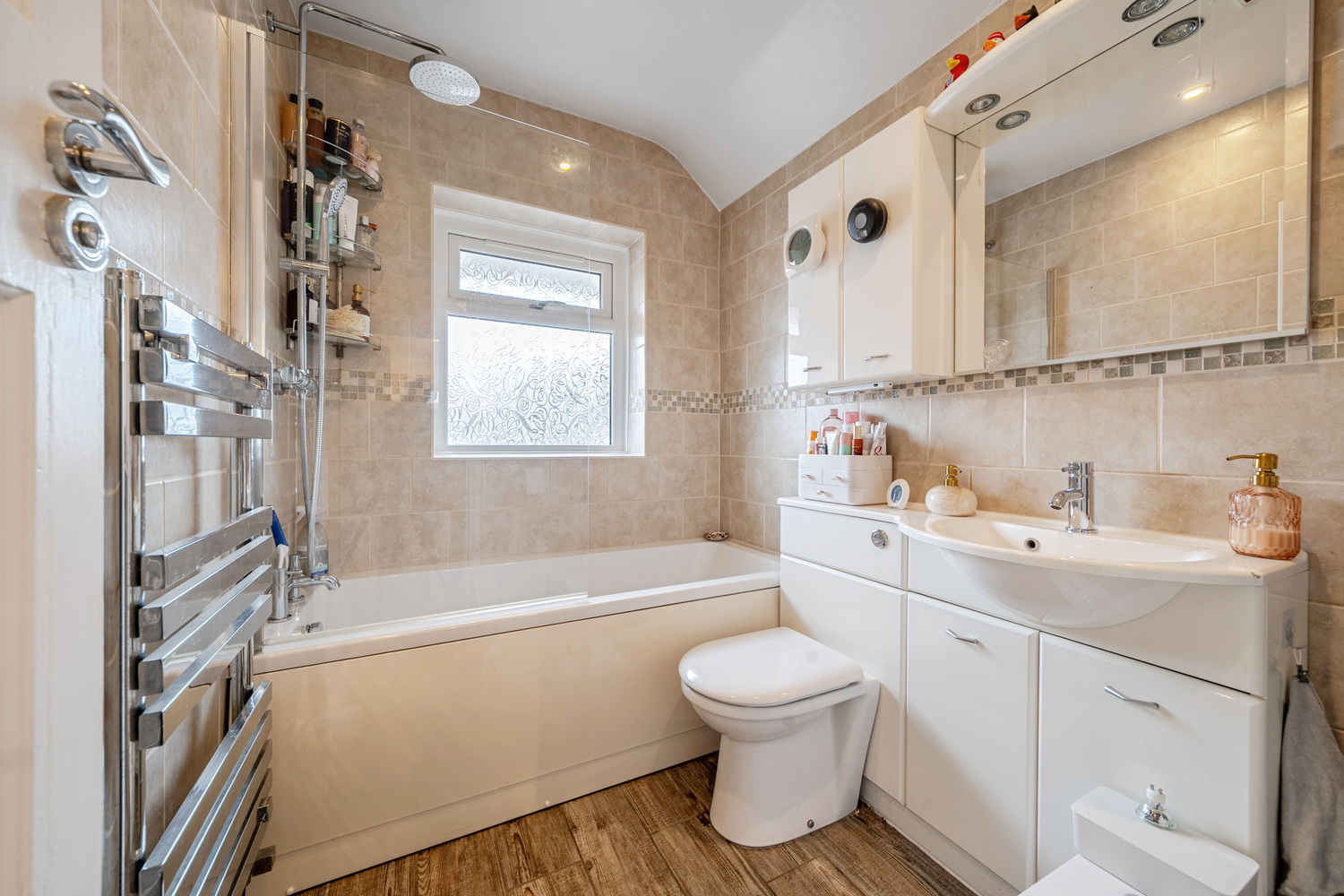 Draycott Avenue, Taunton