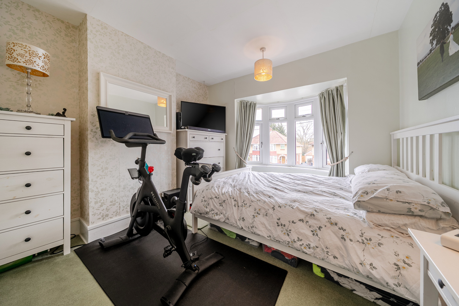 Draycott Avenue, Taunton