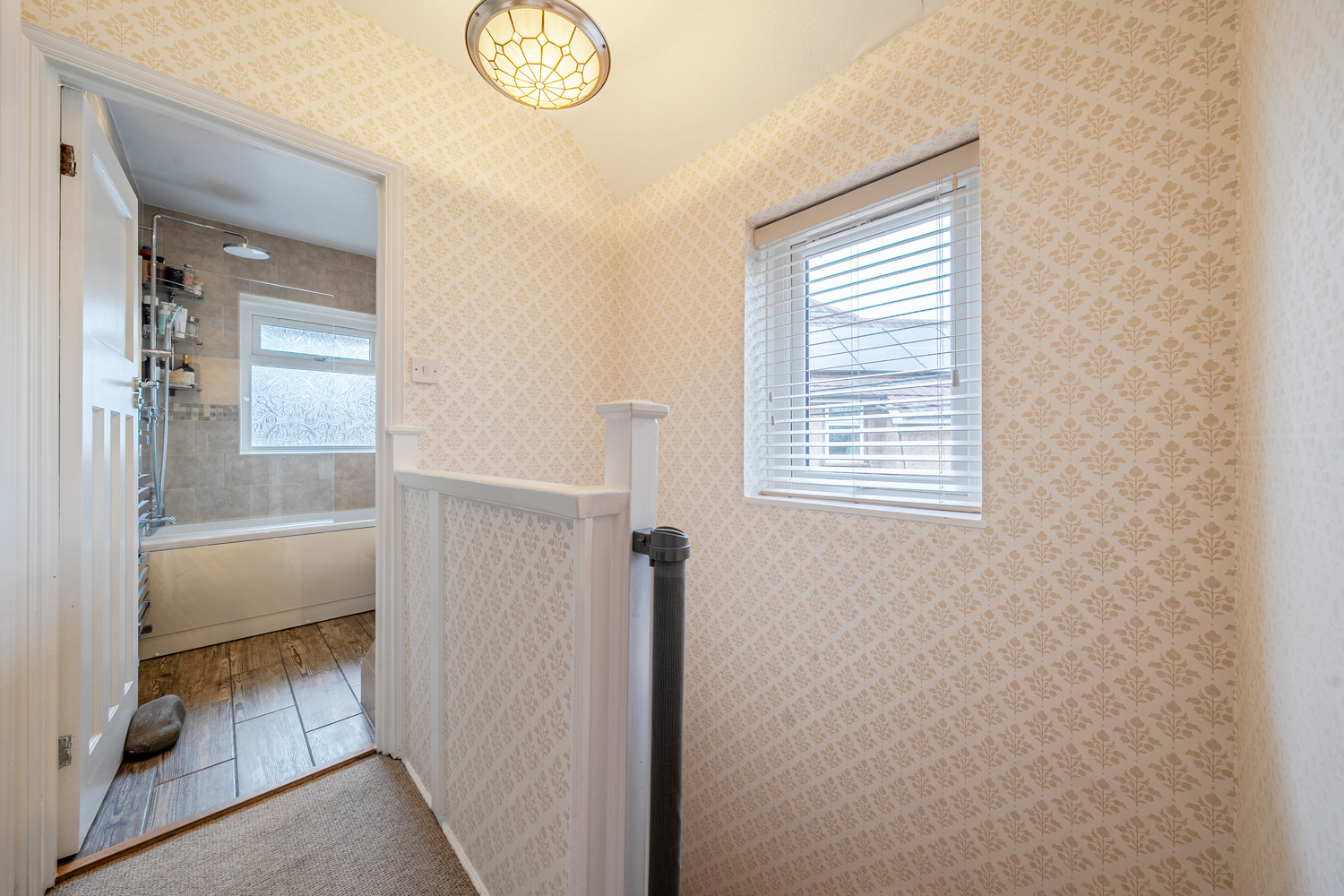 Draycott Avenue, Taunton