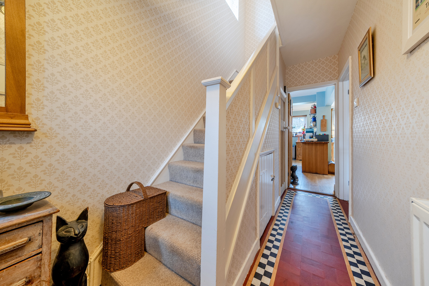 Draycott Avenue, Taunton