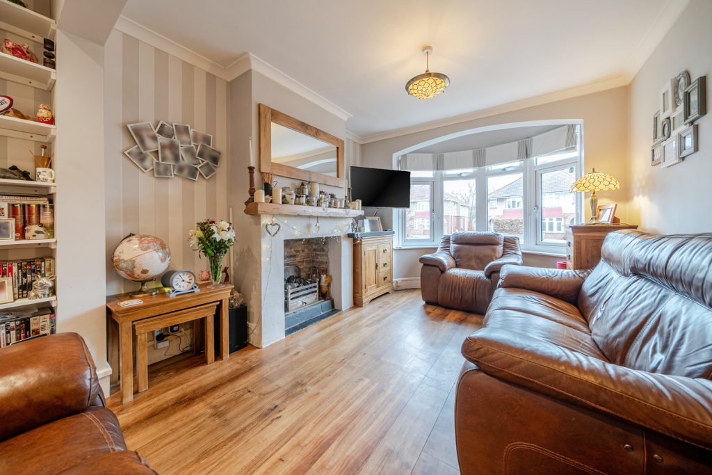 Draycott Avenue, Taunton