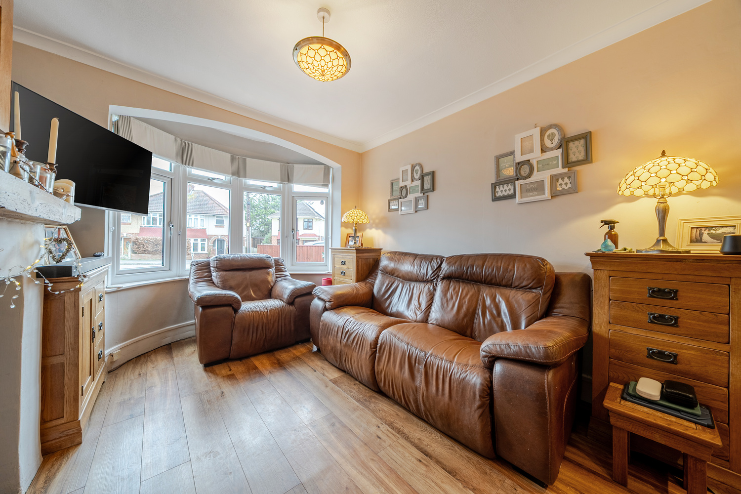 Draycott Avenue, Taunton