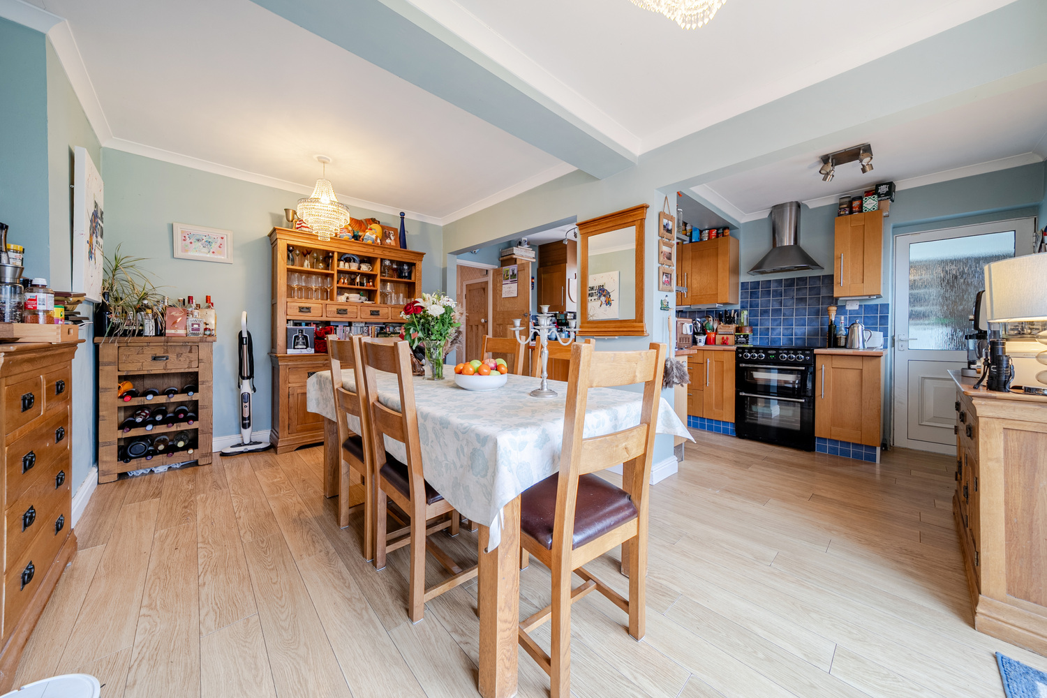 Draycott Avenue, Taunton