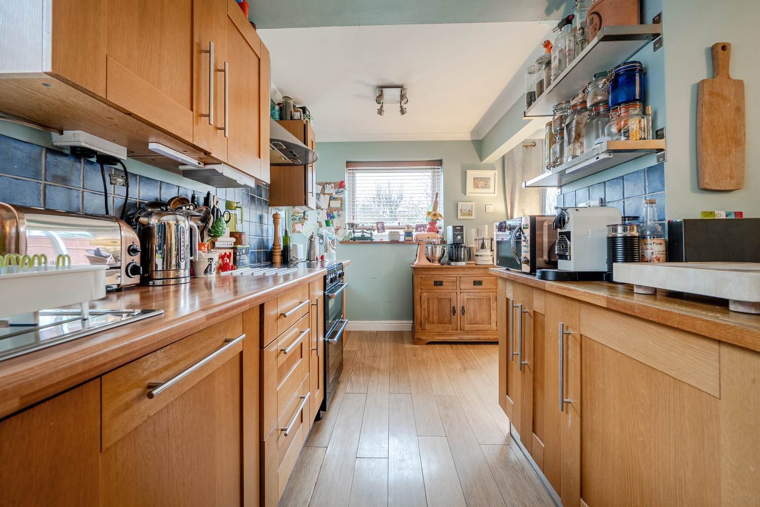 Draycott Avenue, Taunton