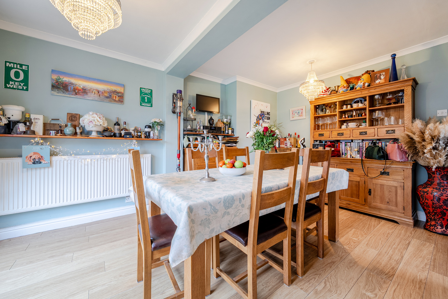 Draycott Avenue, Taunton