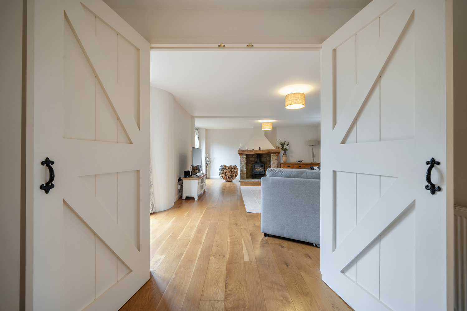 Norton Fitzwarren, Taunton