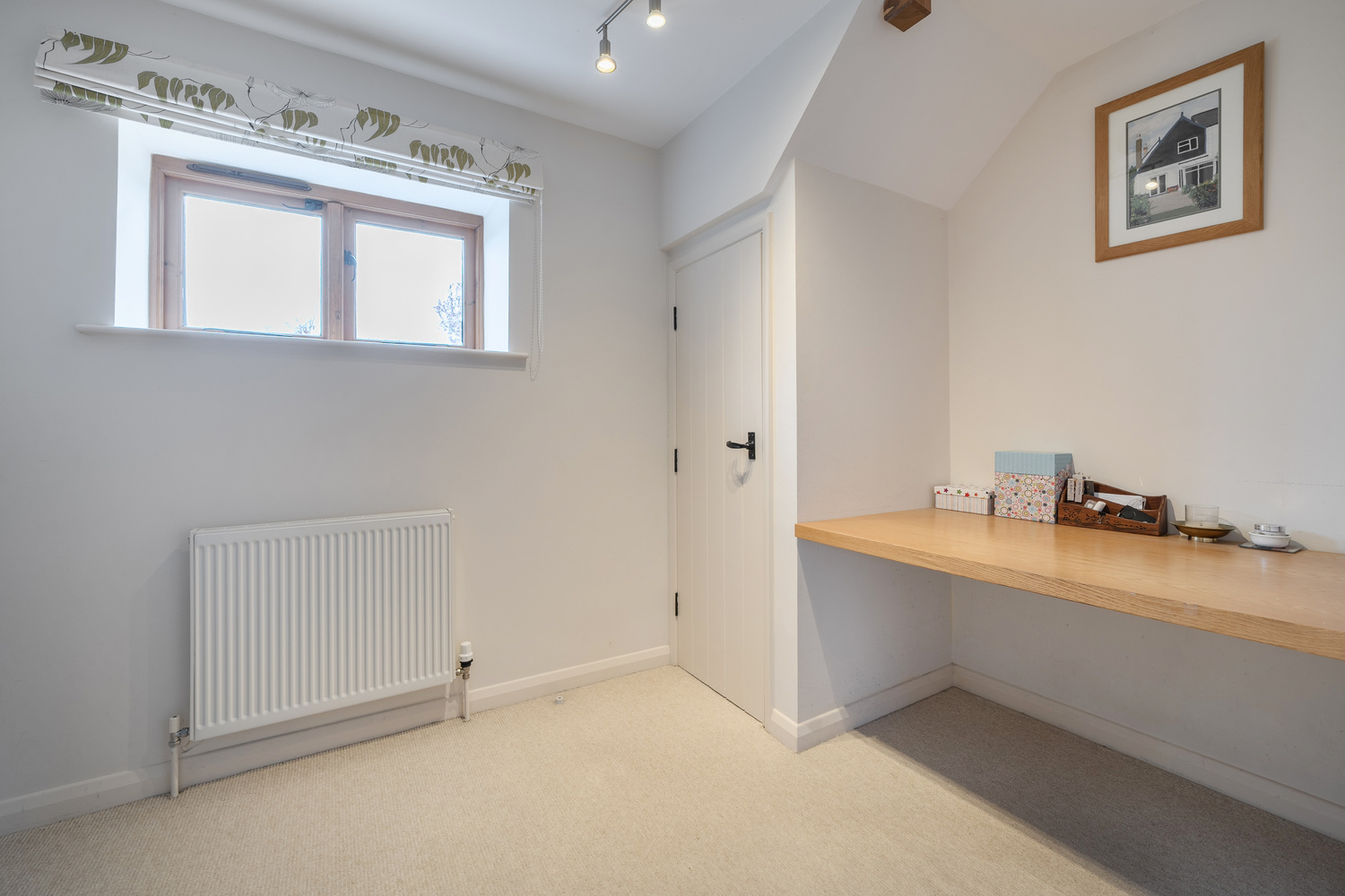 Norton Fitzwarren, Taunton