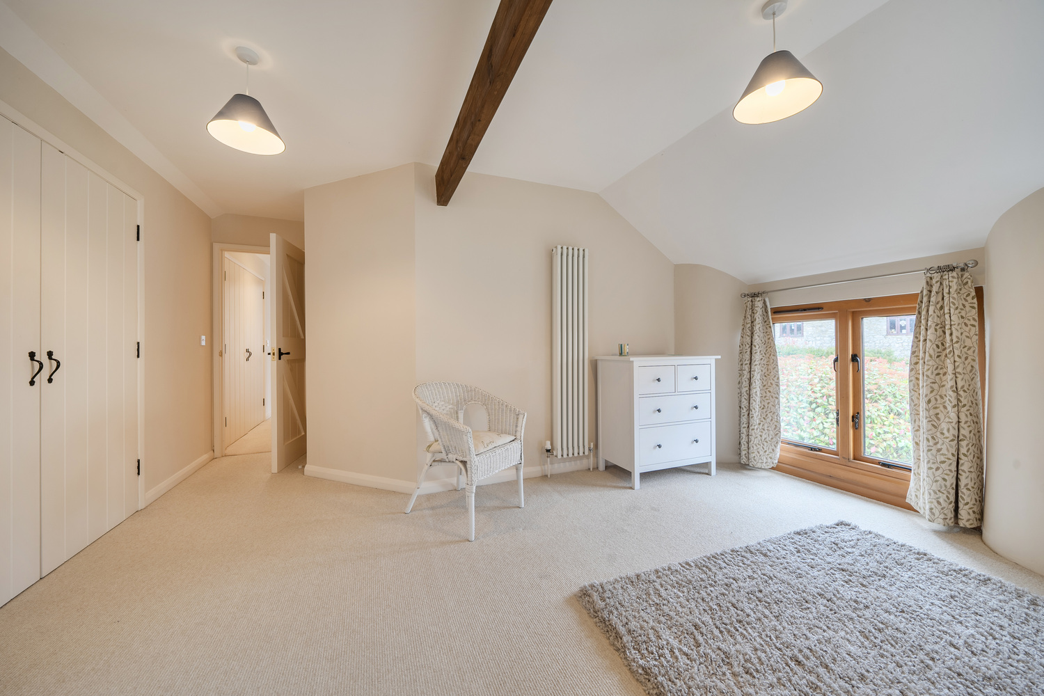 Norton Fitzwarren, Taunton