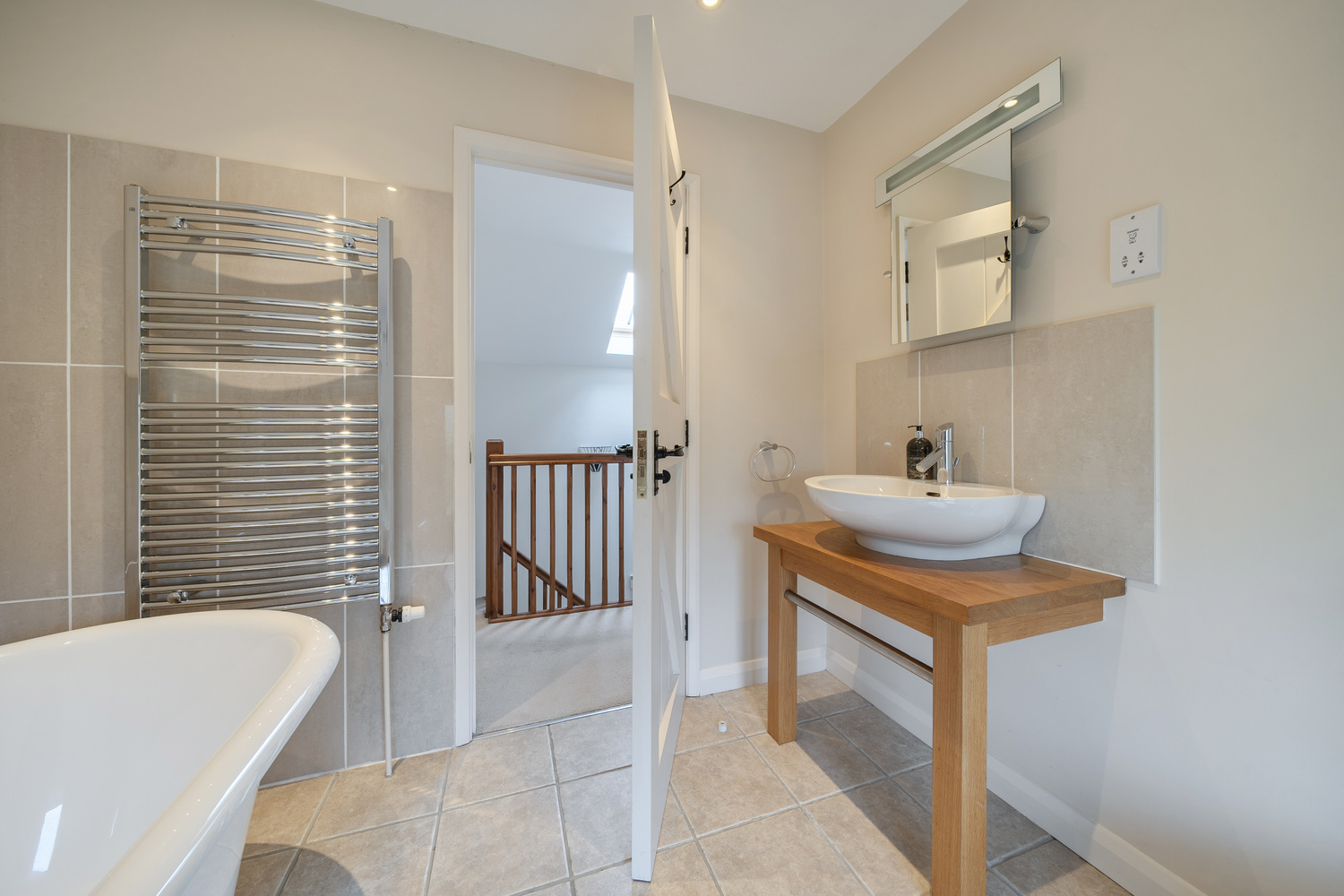 Norton Fitzwarren, Taunton