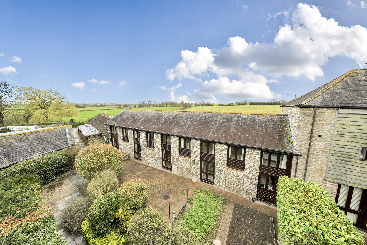 Norton Fitzwarren, Taunton