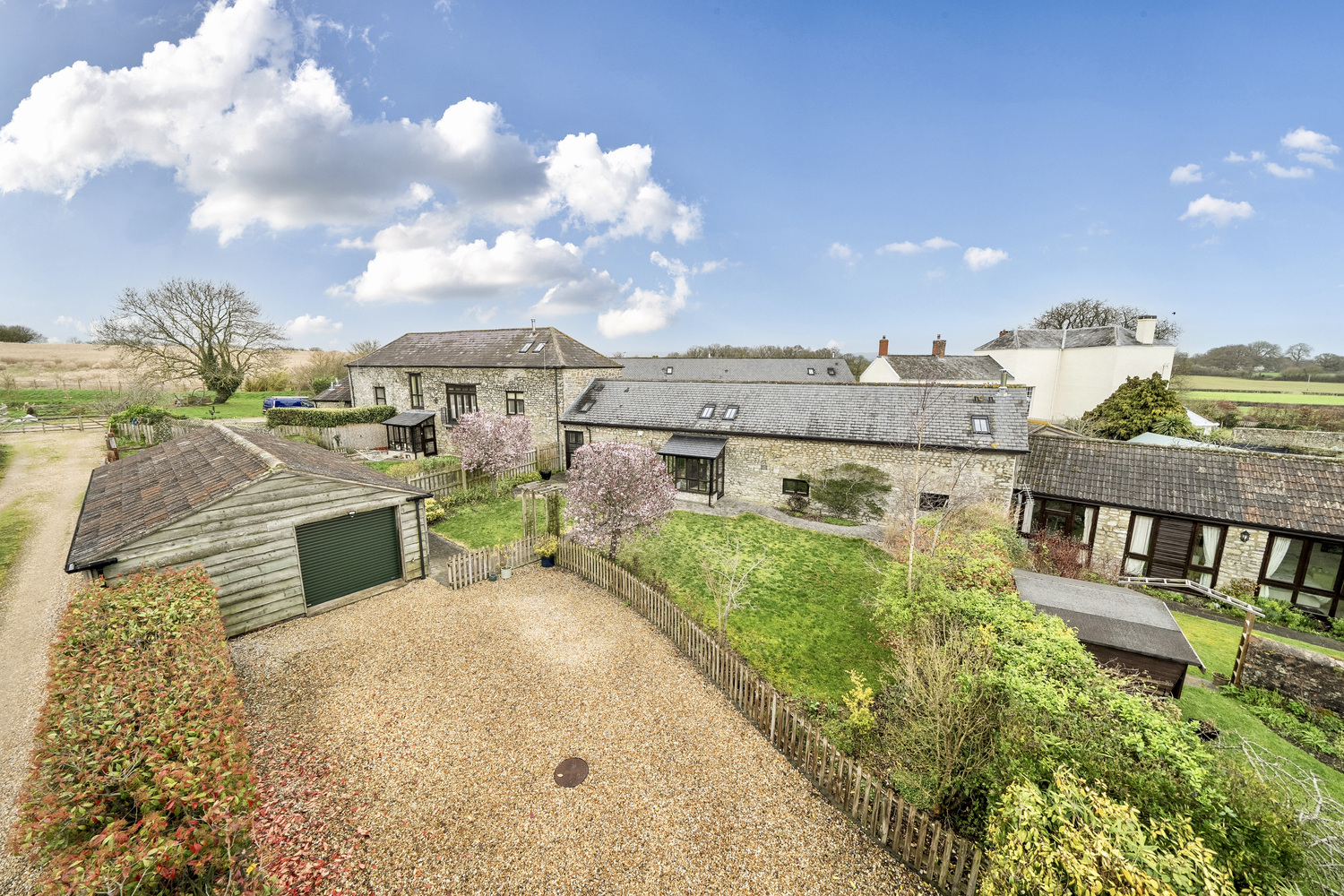 Norton Fitzwarren, Taunton