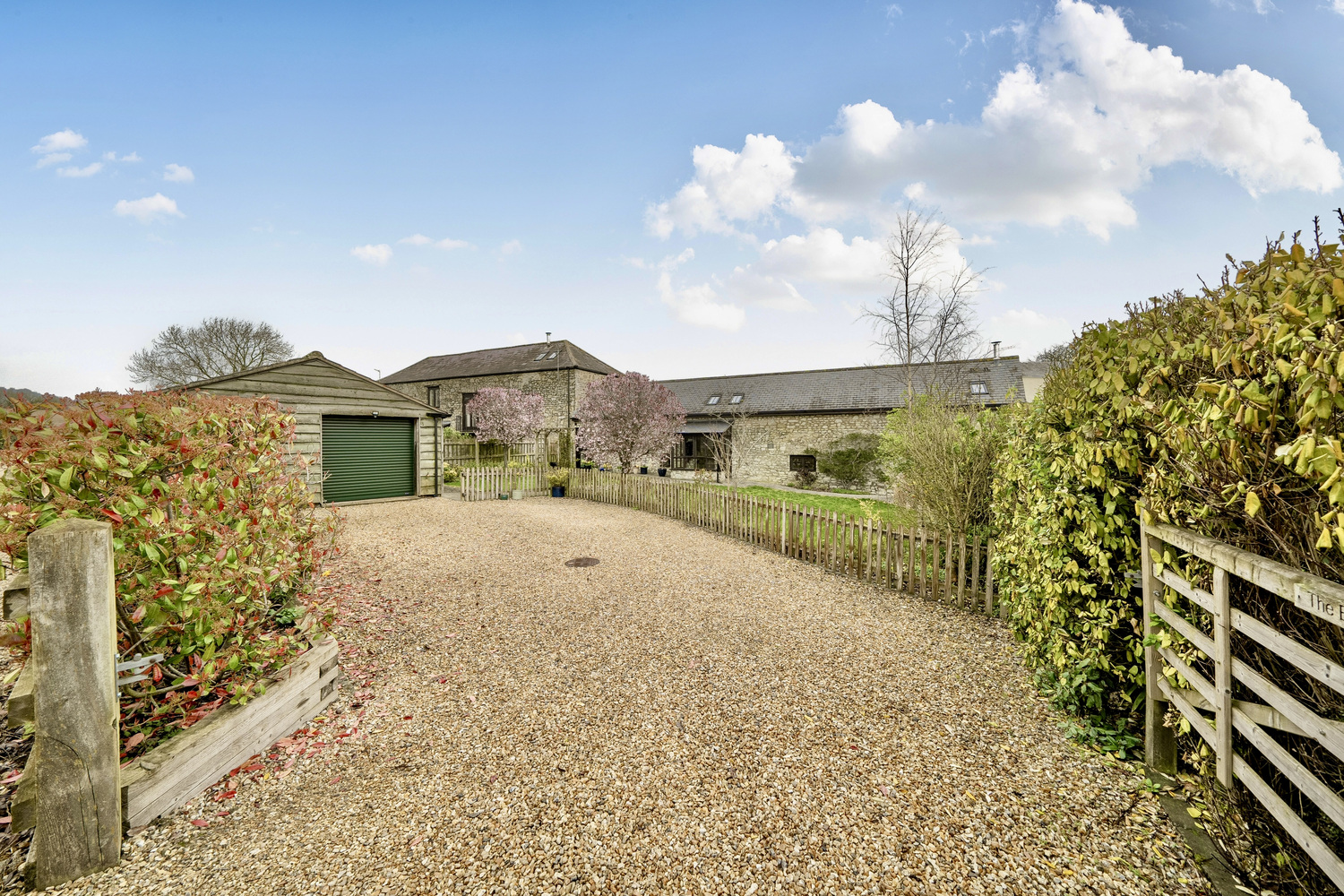 Norton Fitzwarren, Taunton