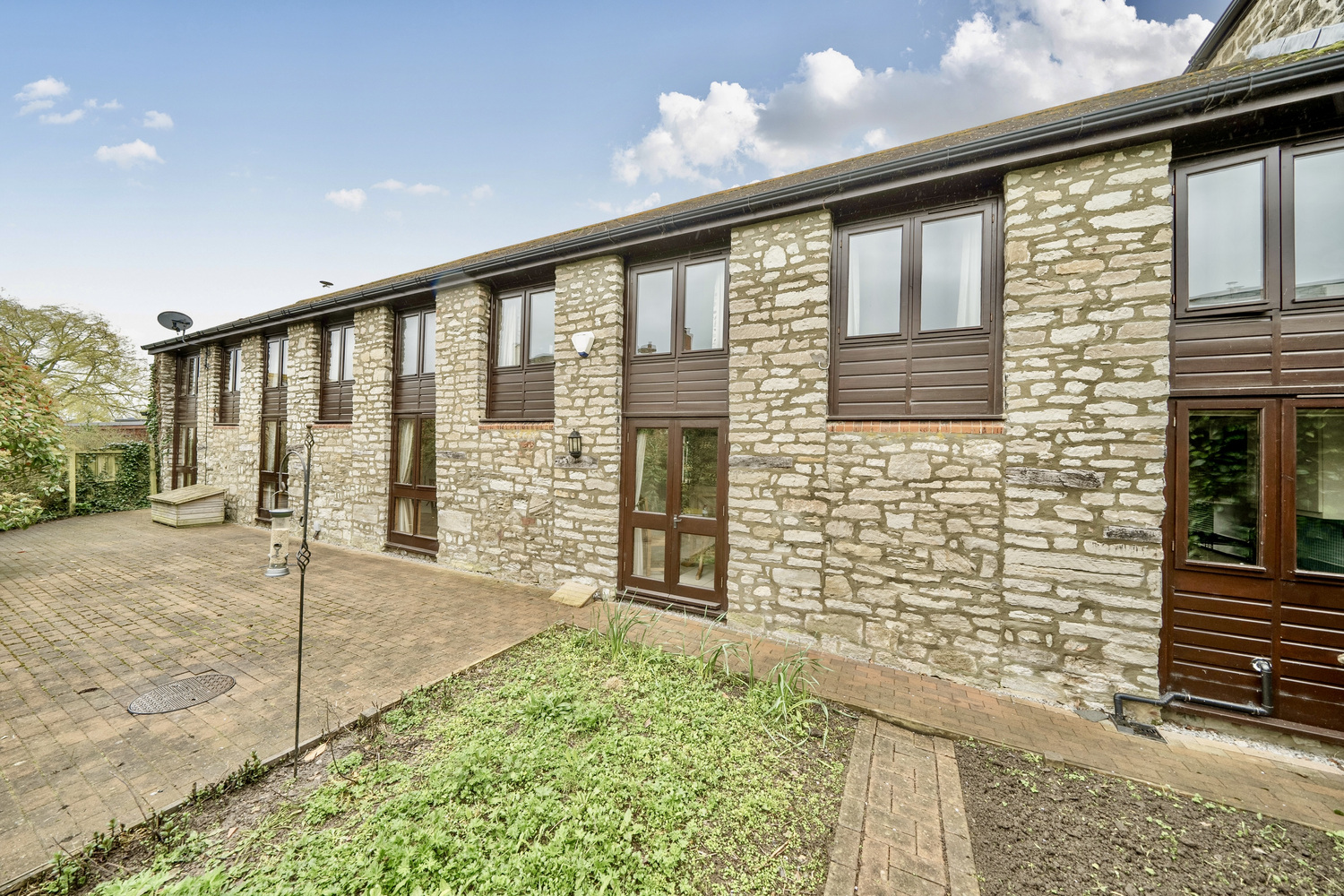 Norton Fitzwarren, Taunton