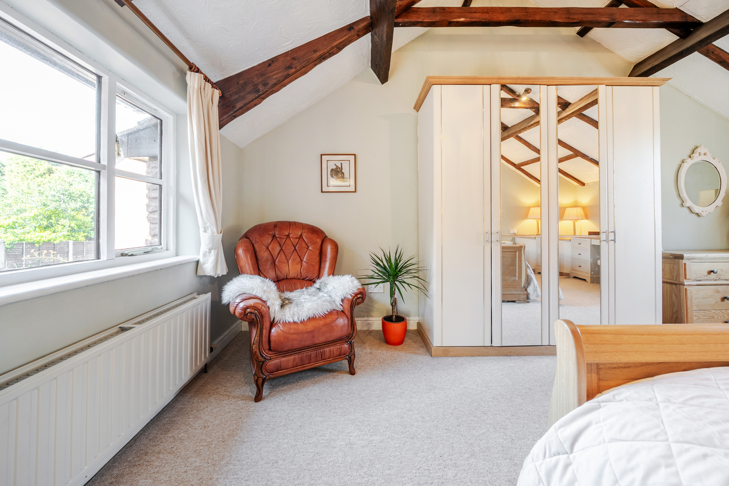 Mount Street, Bishops Lydeard