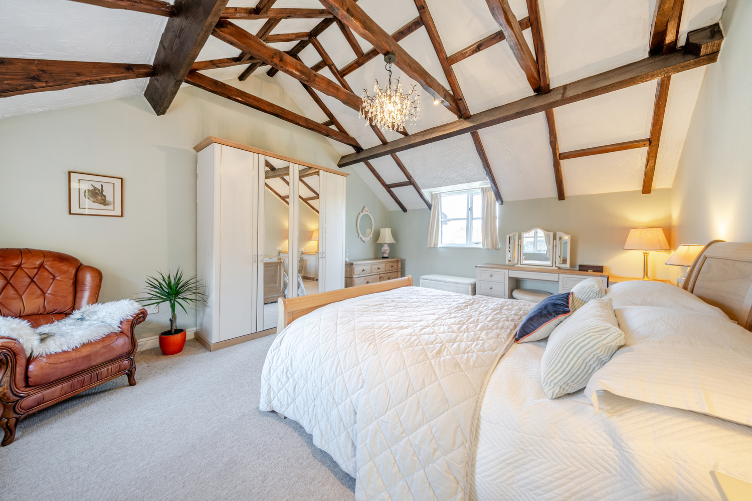 Mount Street, Bishops Lydeard