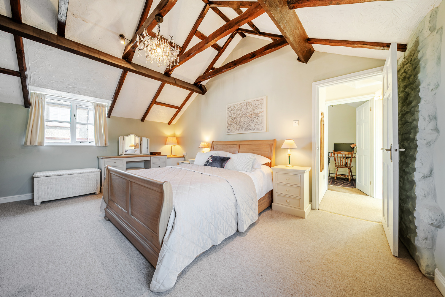 Mount Street, Bishops Lydeard