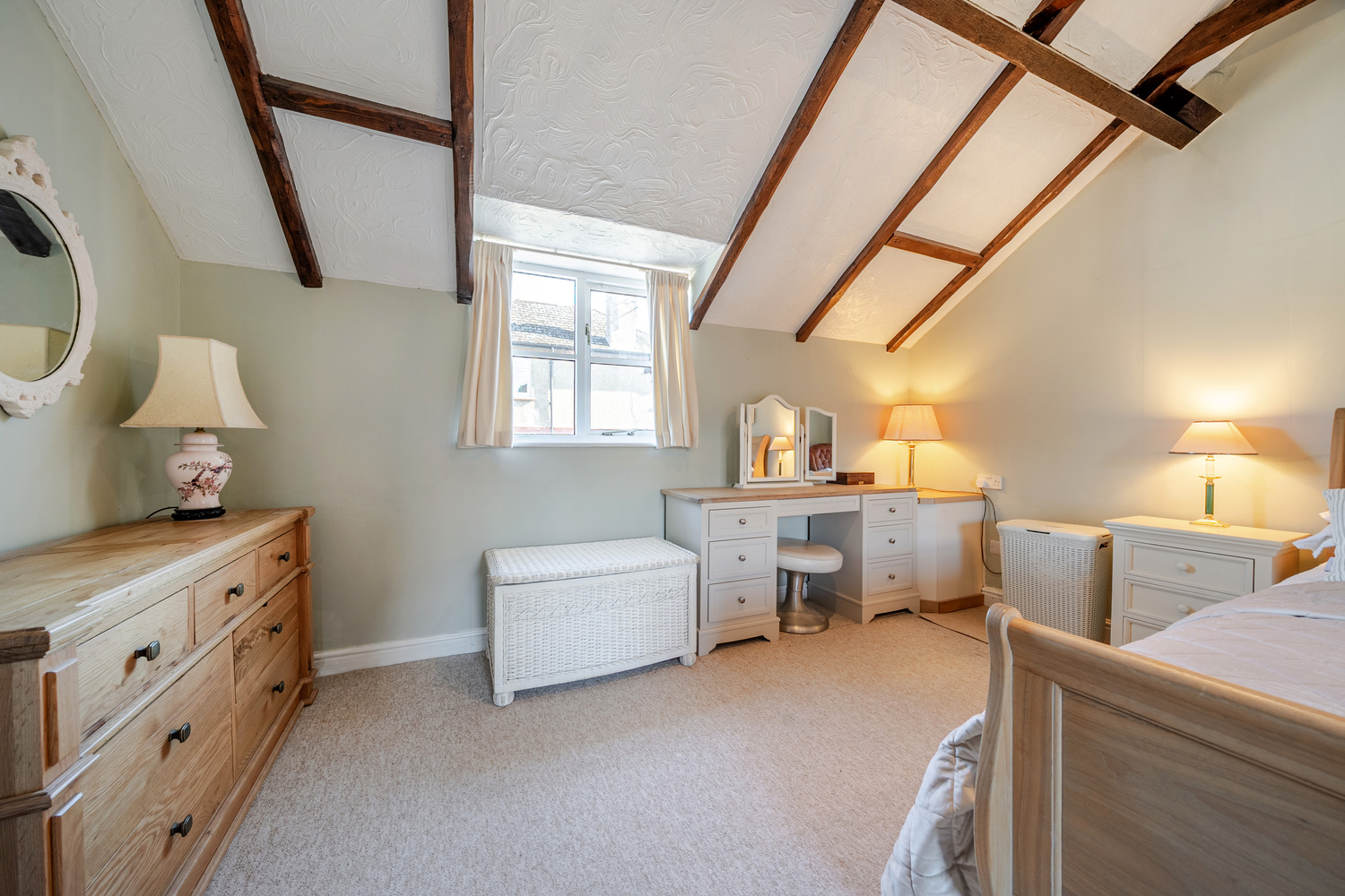 Mount Street, Bishops Lydeard