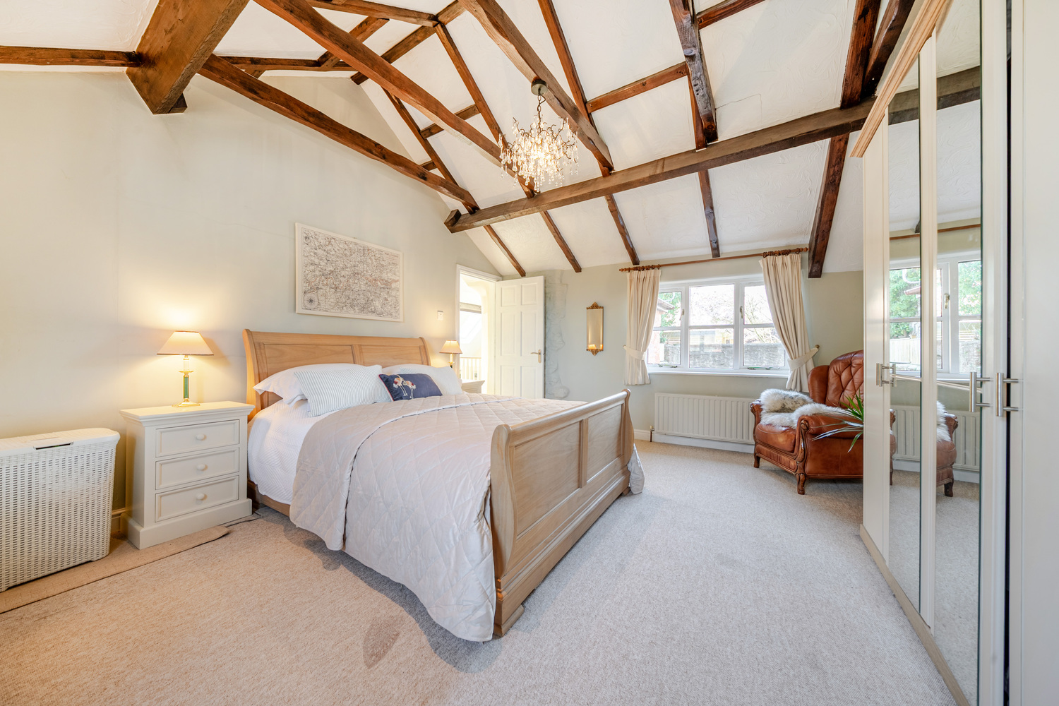 Mount Street, Bishops Lydeard