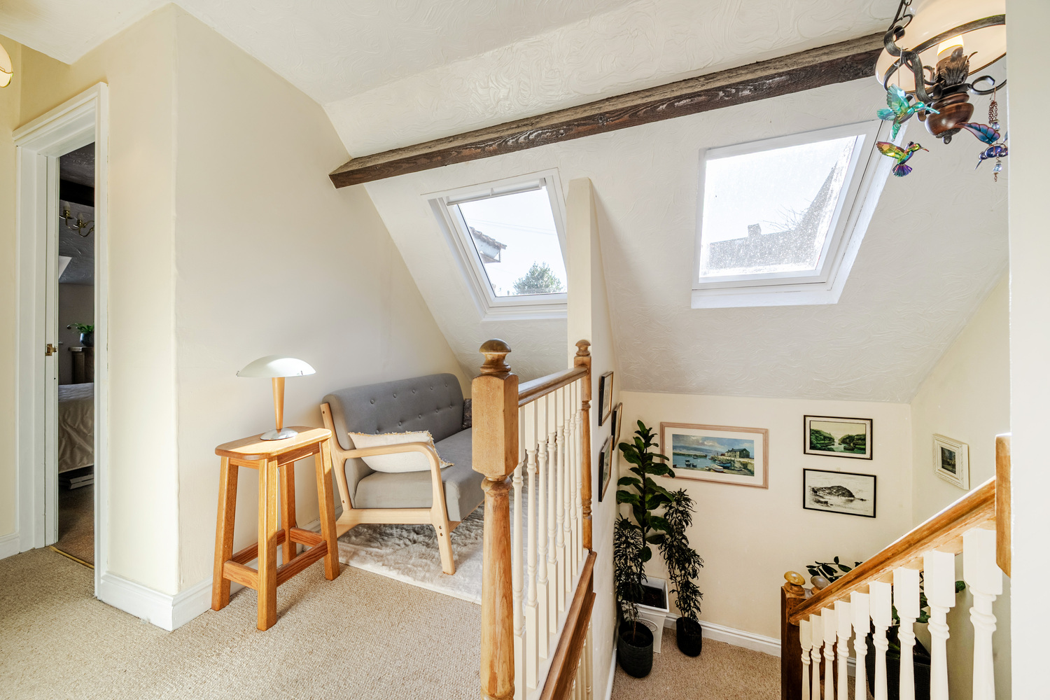 Mount Street, Bishops Lydeard