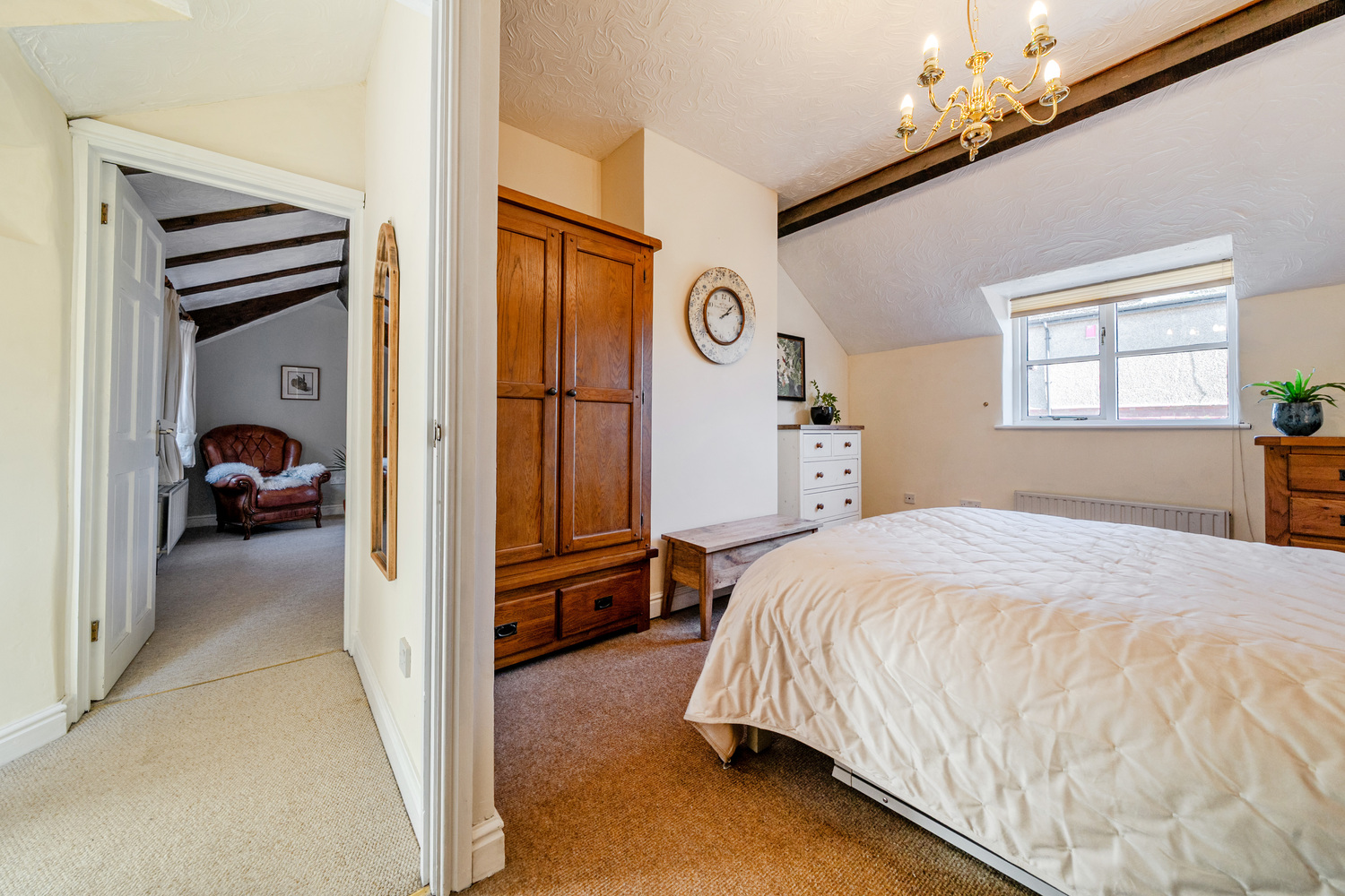 Mount Street, Bishops Lydeard