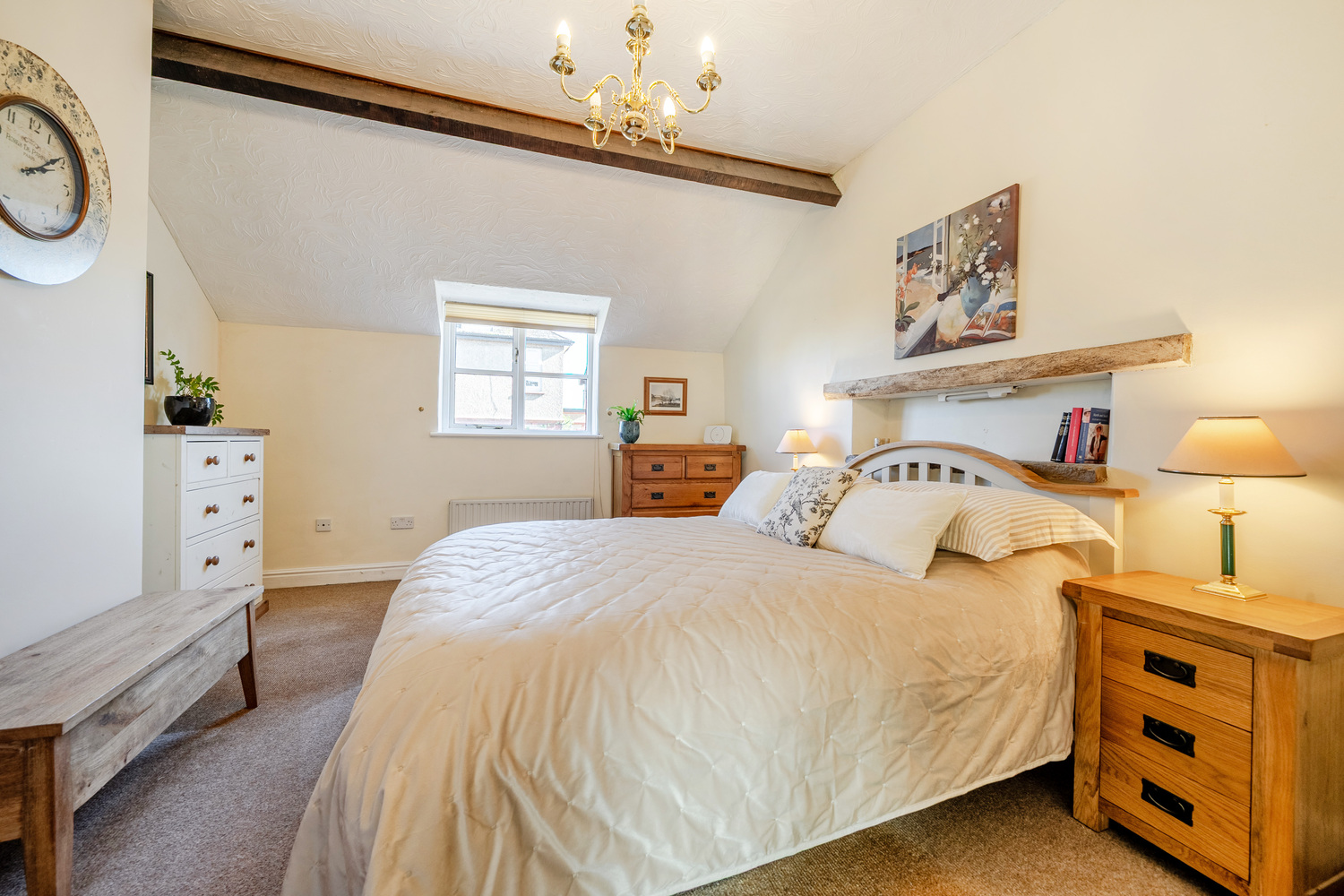 Mount Street, Bishops Lydeard