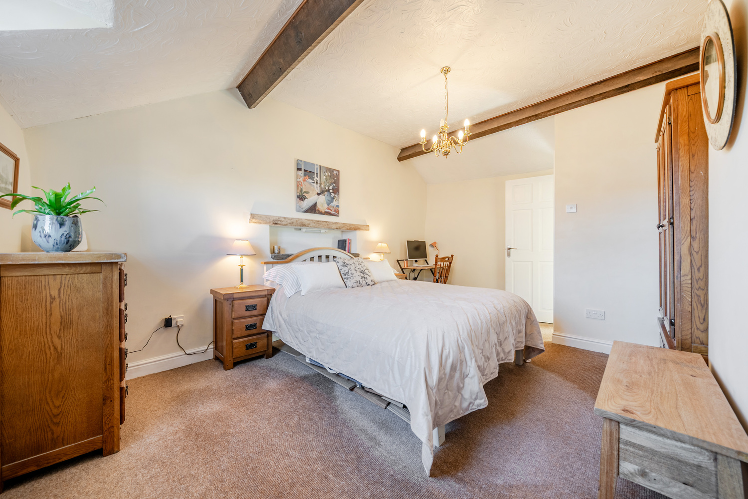 Mount Street, Bishops Lydeard