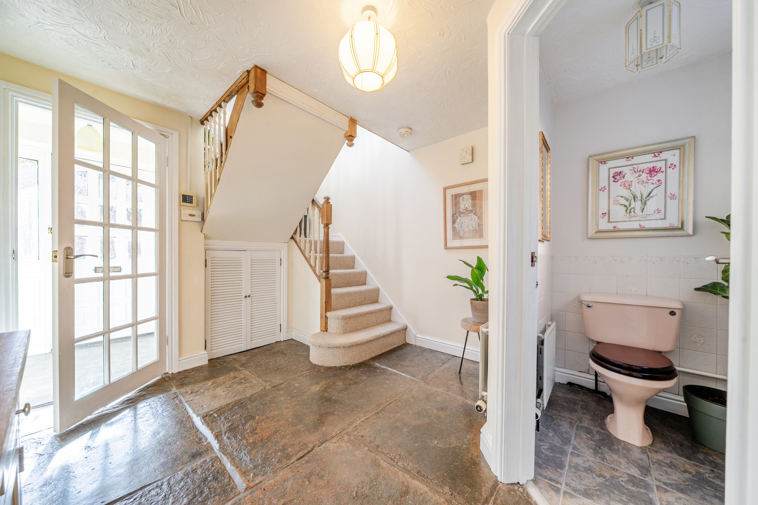 Mount Street, Bishops Lydeard