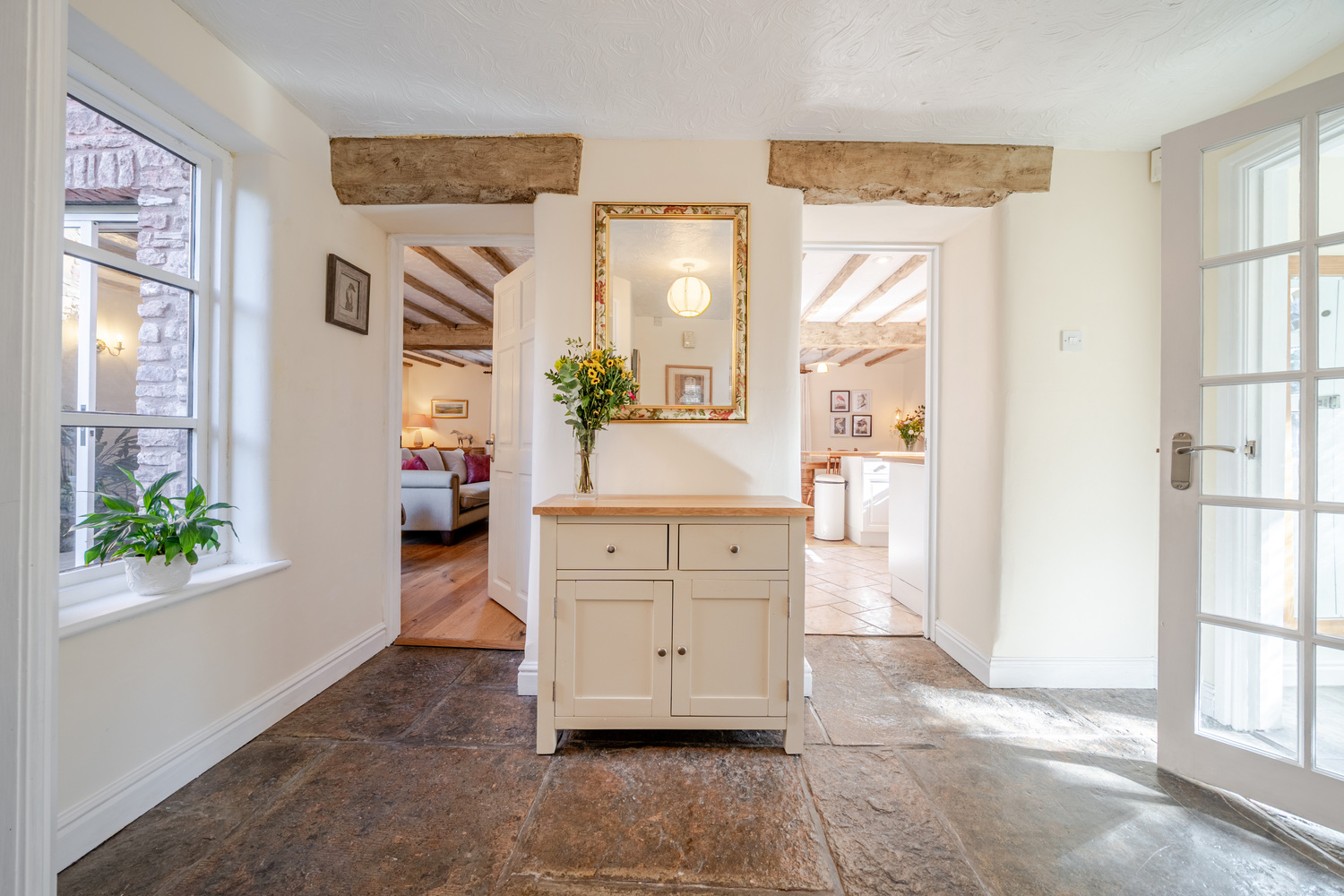 Mount Street, Bishops Lydeard