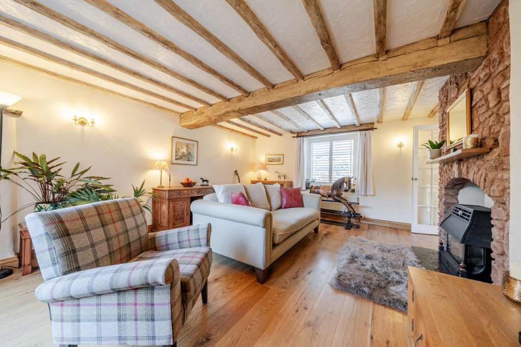 Mount Street, Bishops Lydeard