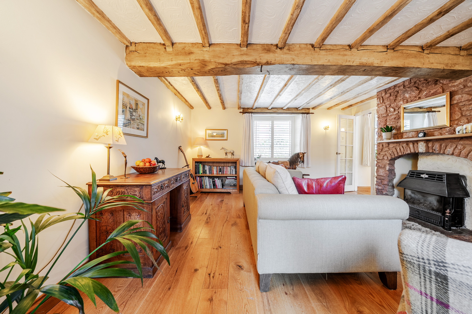 Mount Street, Bishops Lydeard