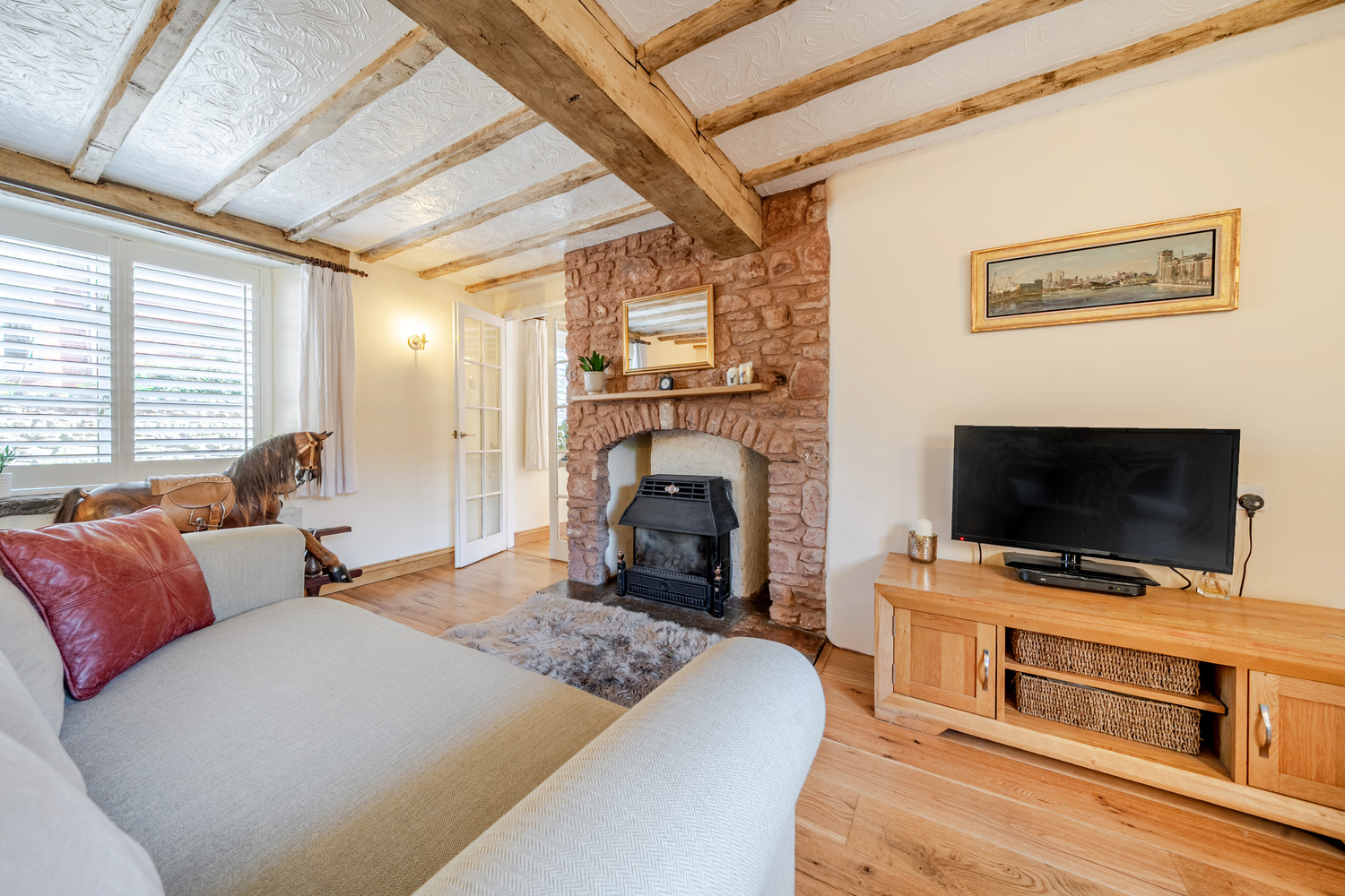 Mount Street, Bishops Lydeard