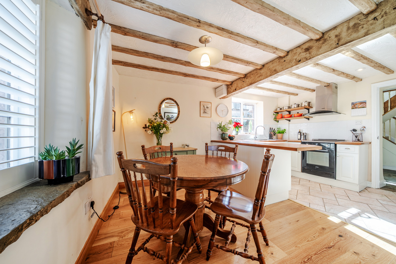 Mount Street, Bishops Lydeard