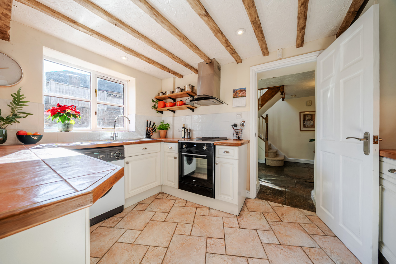 Mount Street, Bishops Lydeard