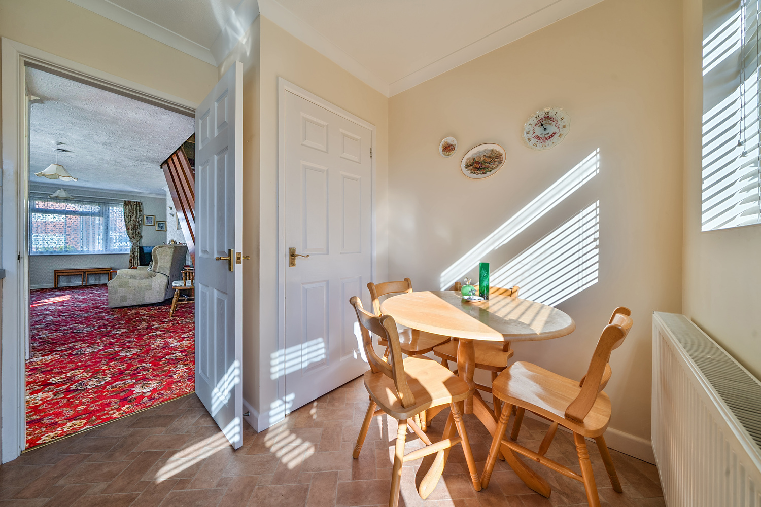 Manor Park, Norton Fitzwarren