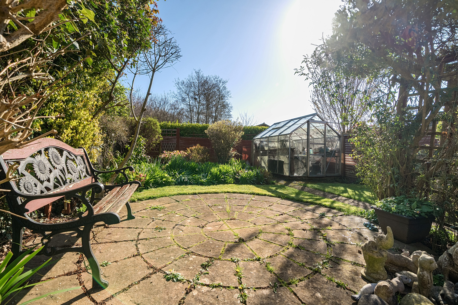 Manor Park, Norton Fitzwarren