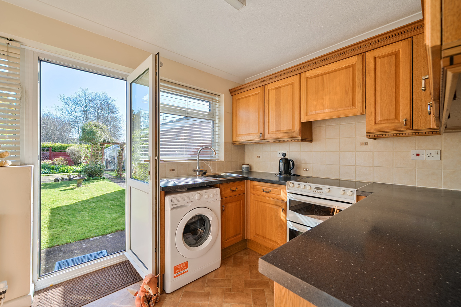 Manor Park, Norton Fitzwarren