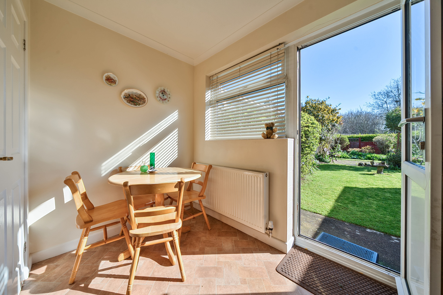 Manor Park, Norton Fitzwarren