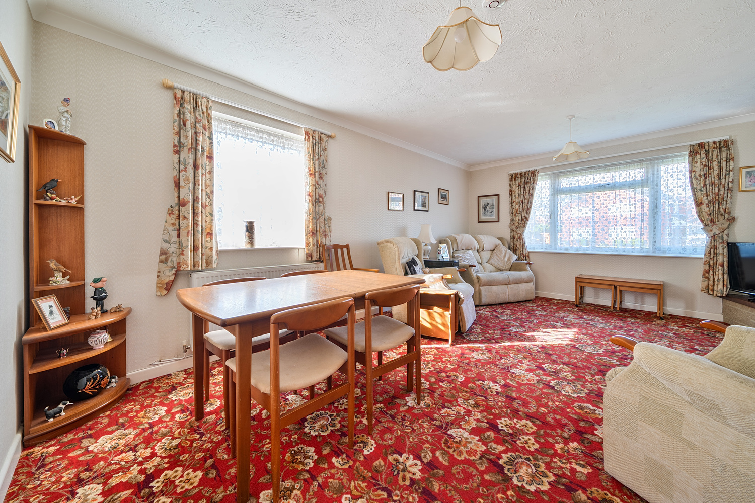 Manor Park, Norton Fitzwarren