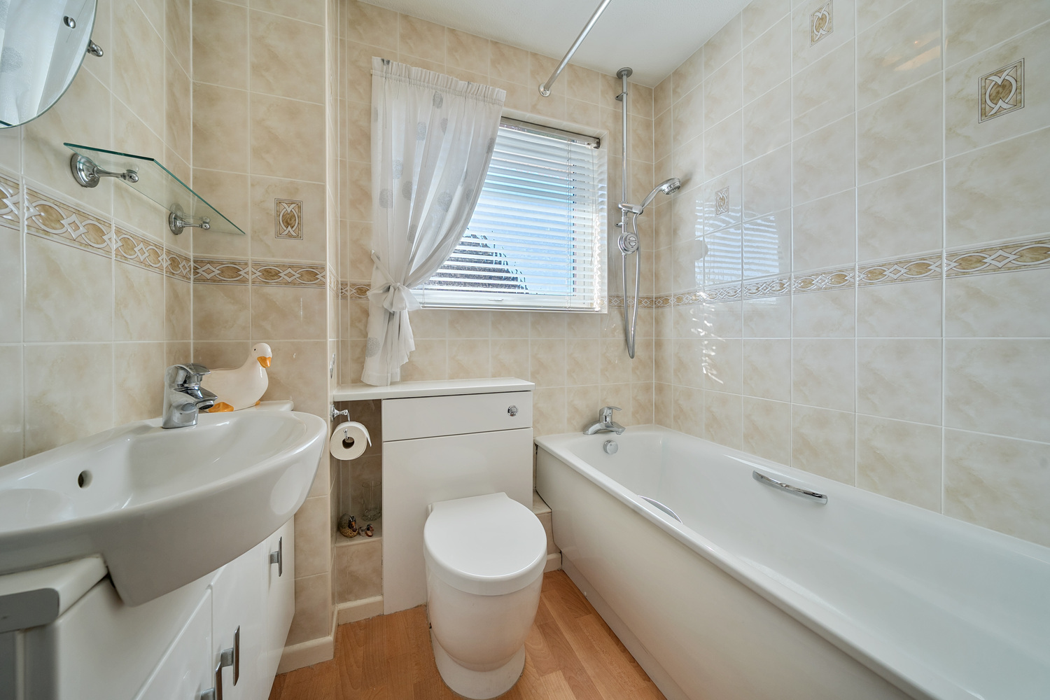 Manor Park, Norton Fitzwarren