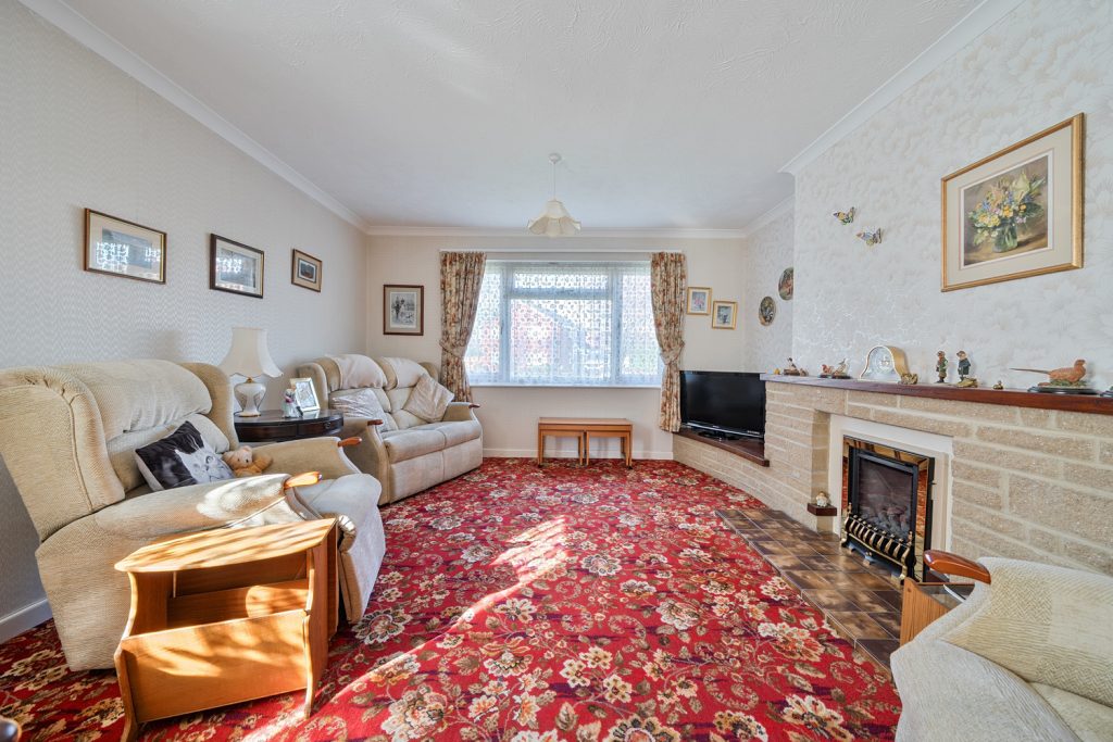 Manor Park, Norton Fitzwarren