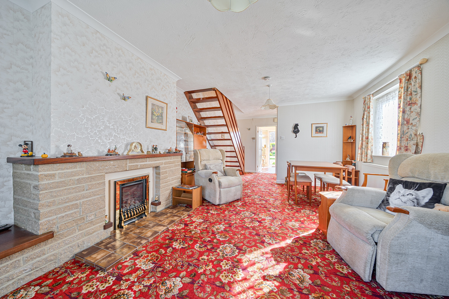 Manor Park, Norton Fitzwarren