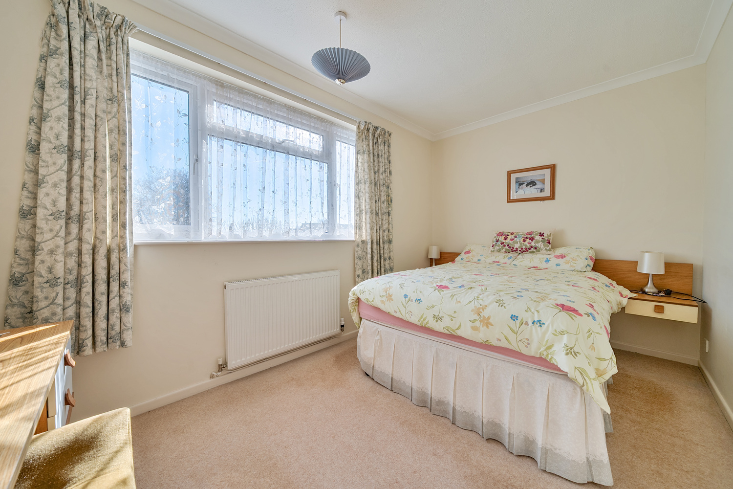 Manor Park, Norton Fitzwarren