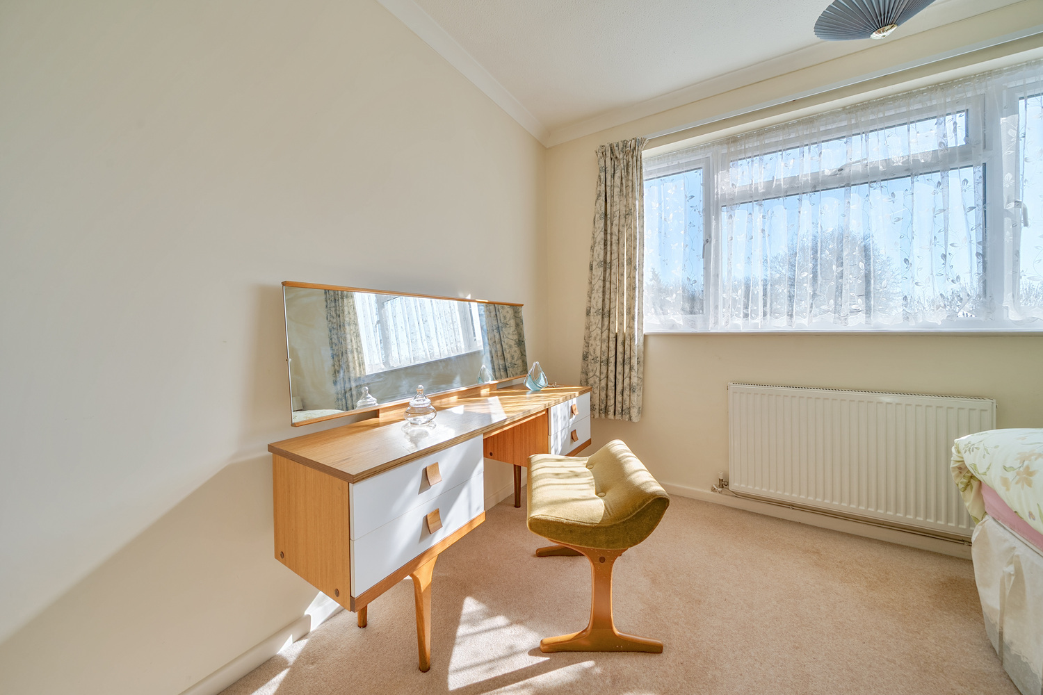 Manor Park, Norton Fitzwarren