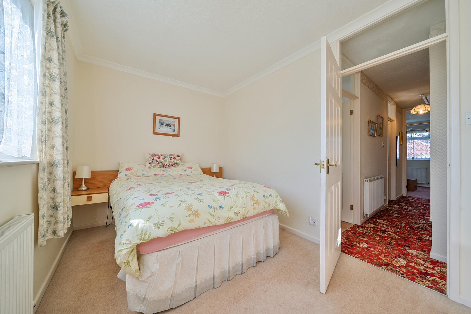 Manor Park, Norton Fitzwarren